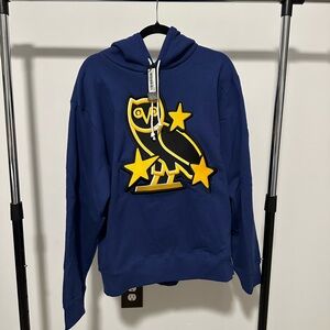 OVO X NHL ALLSTAR HOODIE